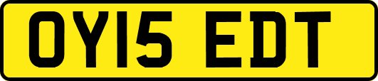 OY15EDT