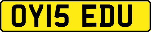 OY15EDU