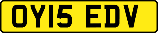 OY15EDV