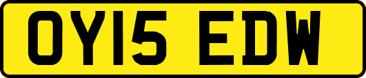 OY15EDW