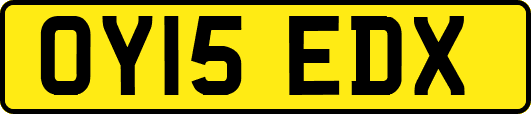 OY15EDX