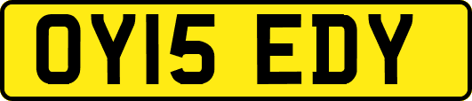OY15EDY