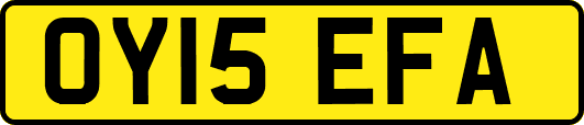 OY15EFA