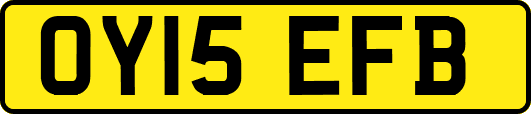 OY15EFB