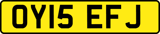 OY15EFJ
