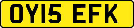 OY15EFK