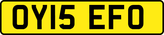 OY15EFO