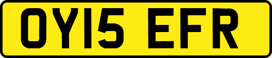 OY15EFR
