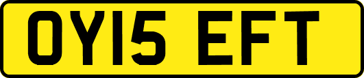 OY15EFT
