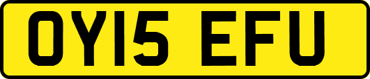 OY15EFU