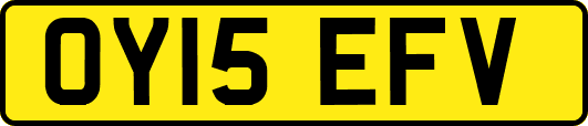 OY15EFV