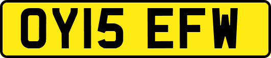 OY15EFW