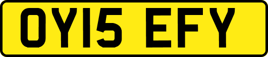 OY15EFY