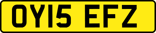 OY15EFZ