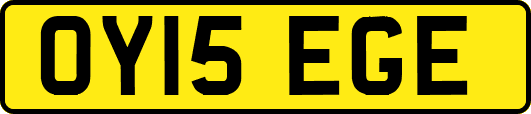 OY15EGE