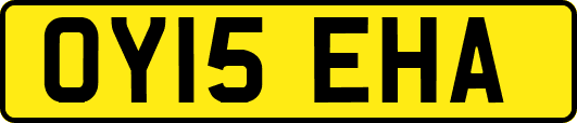 OY15EHA