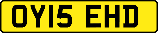OY15EHD