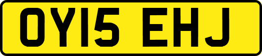 OY15EHJ