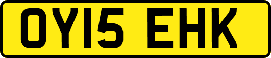 OY15EHK