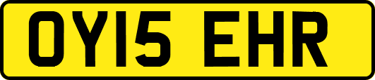 OY15EHR
