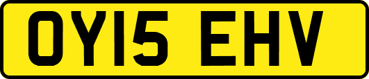OY15EHV