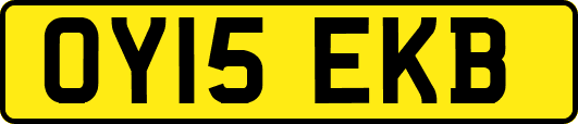 OY15EKB
