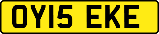 OY15EKE