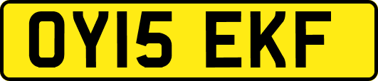 OY15EKF