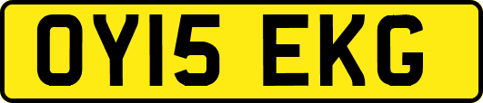 OY15EKG