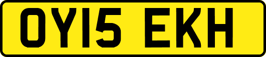 OY15EKH