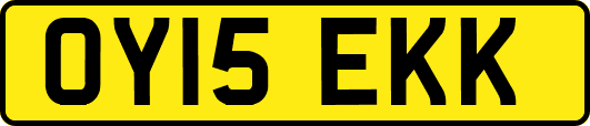 OY15EKK