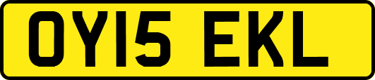 OY15EKL