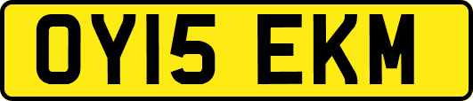 OY15EKM