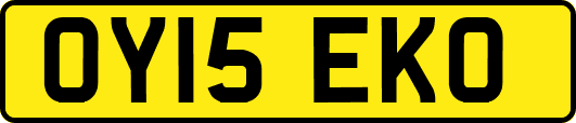OY15EKO