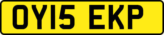 OY15EKP