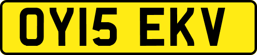OY15EKV