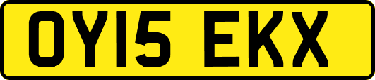 OY15EKX
