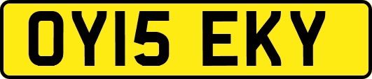 OY15EKY
