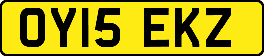 OY15EKZ