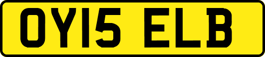 OY15ELB