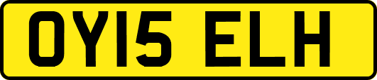 OY15ELH