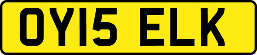 OY15ELK
