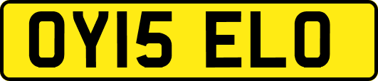 OY15ELO