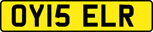OY15ELR