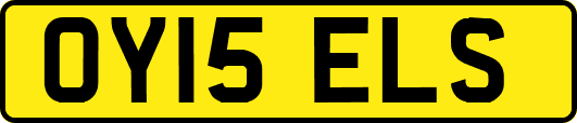 OY15ELS
