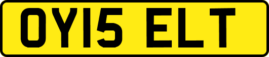 OY15ELT