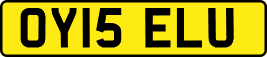 OY15ELU