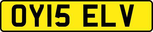 OY15ELV