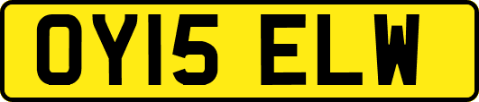 OY15ELW