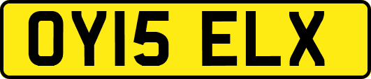 OY15ELX